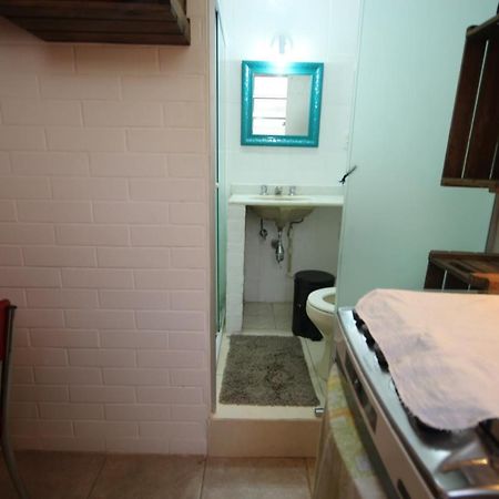 Appartement Gohouse Gois 206 à Rio de Janeiro Extérieur photo
