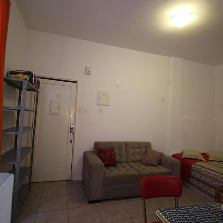 Appartement Gohouse Gois 206 à Rio de Janeiro Extérieur photo