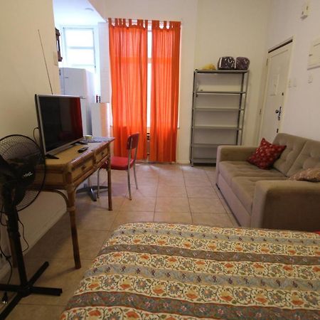 Appartement Gohouse Gois 206 à Rio de Janeiro Extérieur photo