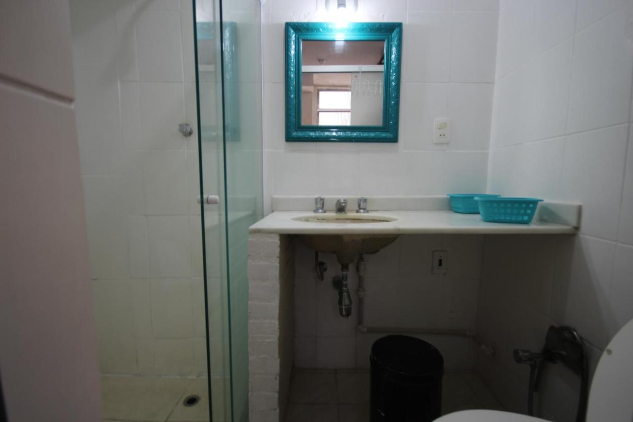 Appartement Gohouse Gois 206 à Rio de Janeiro Extérieur photo