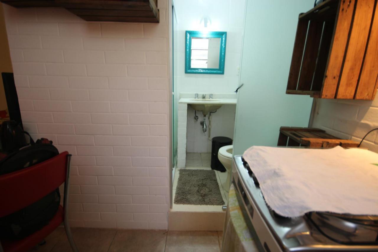 Appartement Gohouse Gois 206 à Rio de Janeiro Extérieur photo
