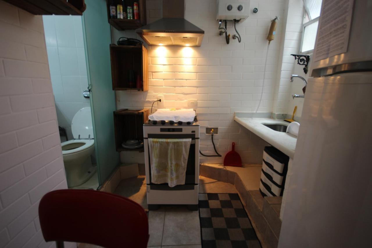 Appartement Gohouse Gois 206 à Rio de Janeiro Extérieur photo