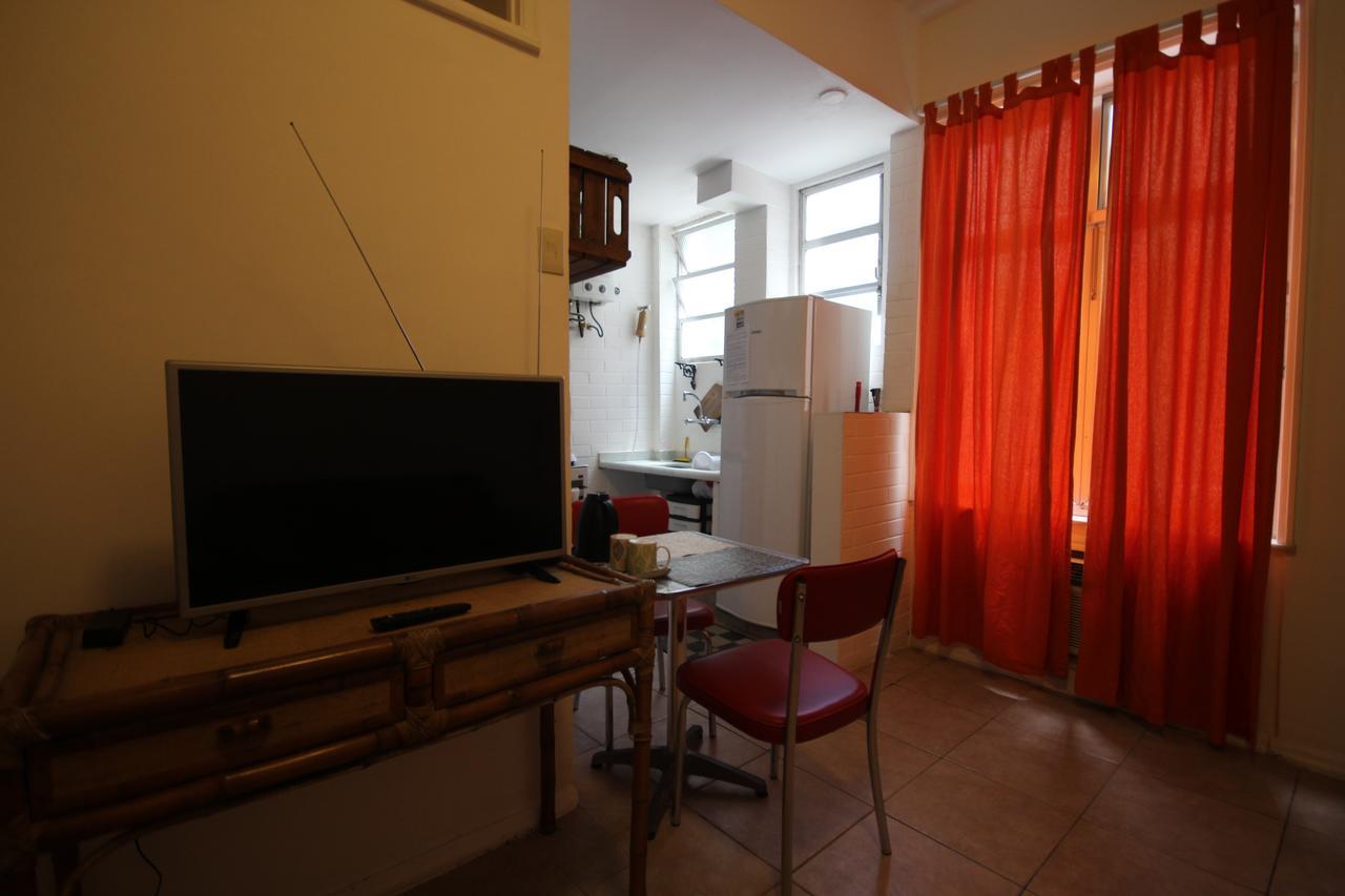 Appartement Gohouse Gois 206 à Rio de Janeiro Extérieur photo
