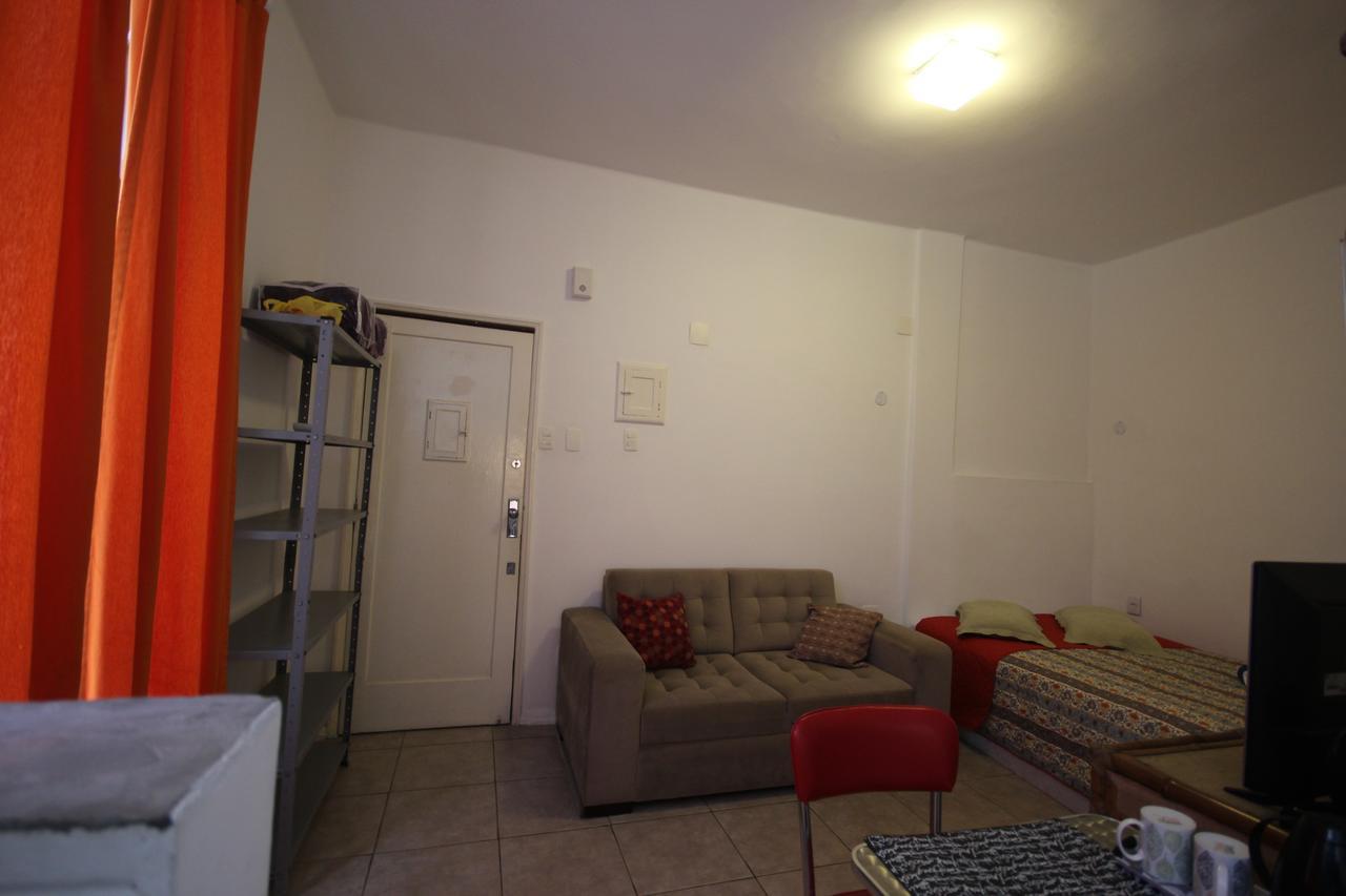 Appartement Gohouse Gois 206 à Rio de Janeiro Extérieur photo