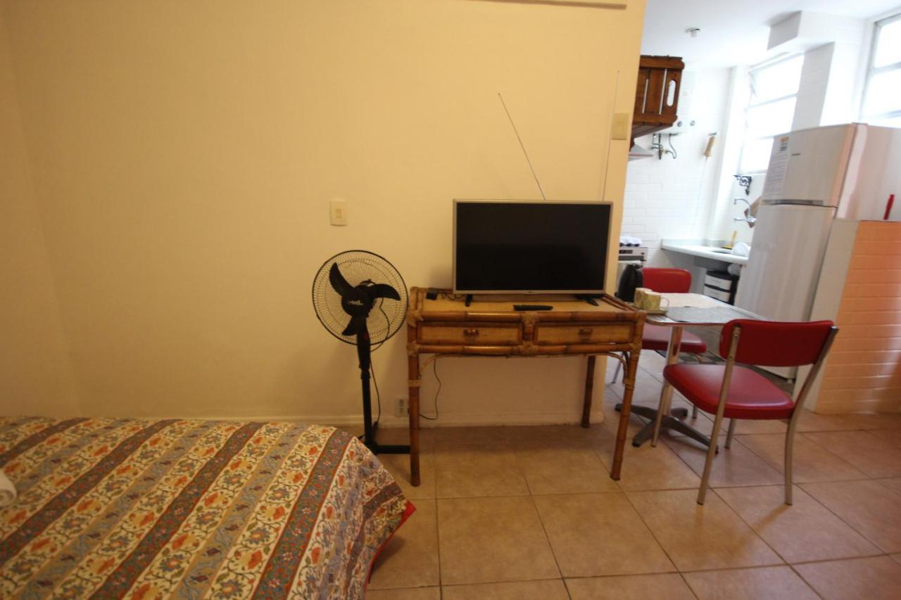 Appartement Gohouse Gois 206 à Rio de Janeiro Extérieur photo