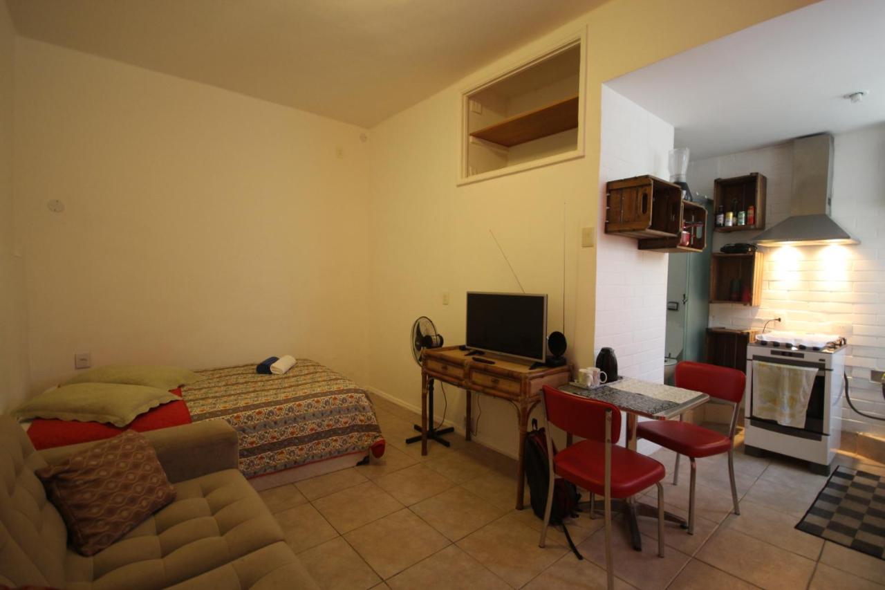 Appartement Gohouse Gois 206 à Rio de Janeiro Extérieur photo