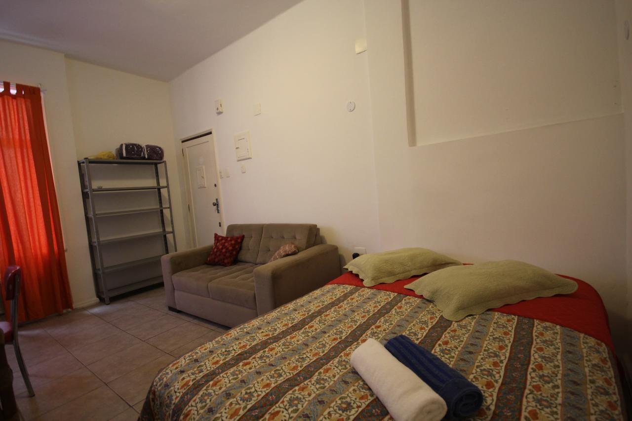 Appartement Gohouse Gois 206 à Rio de Janeiro Extérieur photo