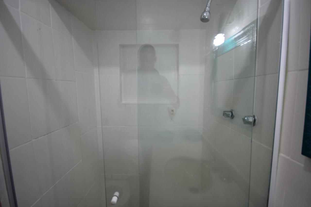 Appartement Gohouse Gois 206 à Rio de Janeiro Extérieur photo