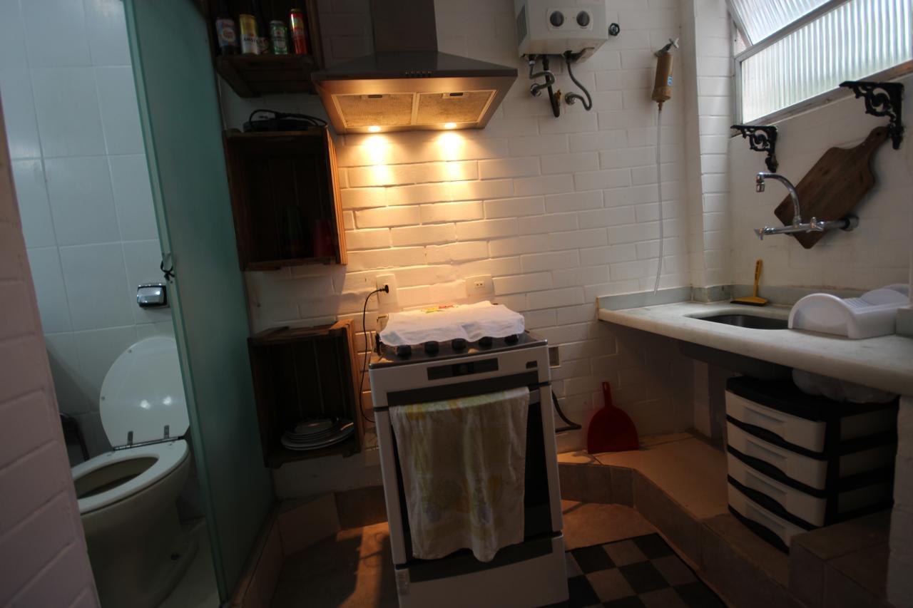 Appartement Gohouse Gois 206 à Rio de Janeiro Extérieur photo
