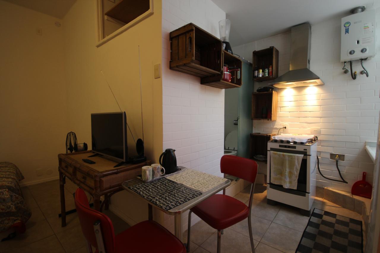Appartement Gohouse Gois 206 à Rio de Janeiro Extérieur photo