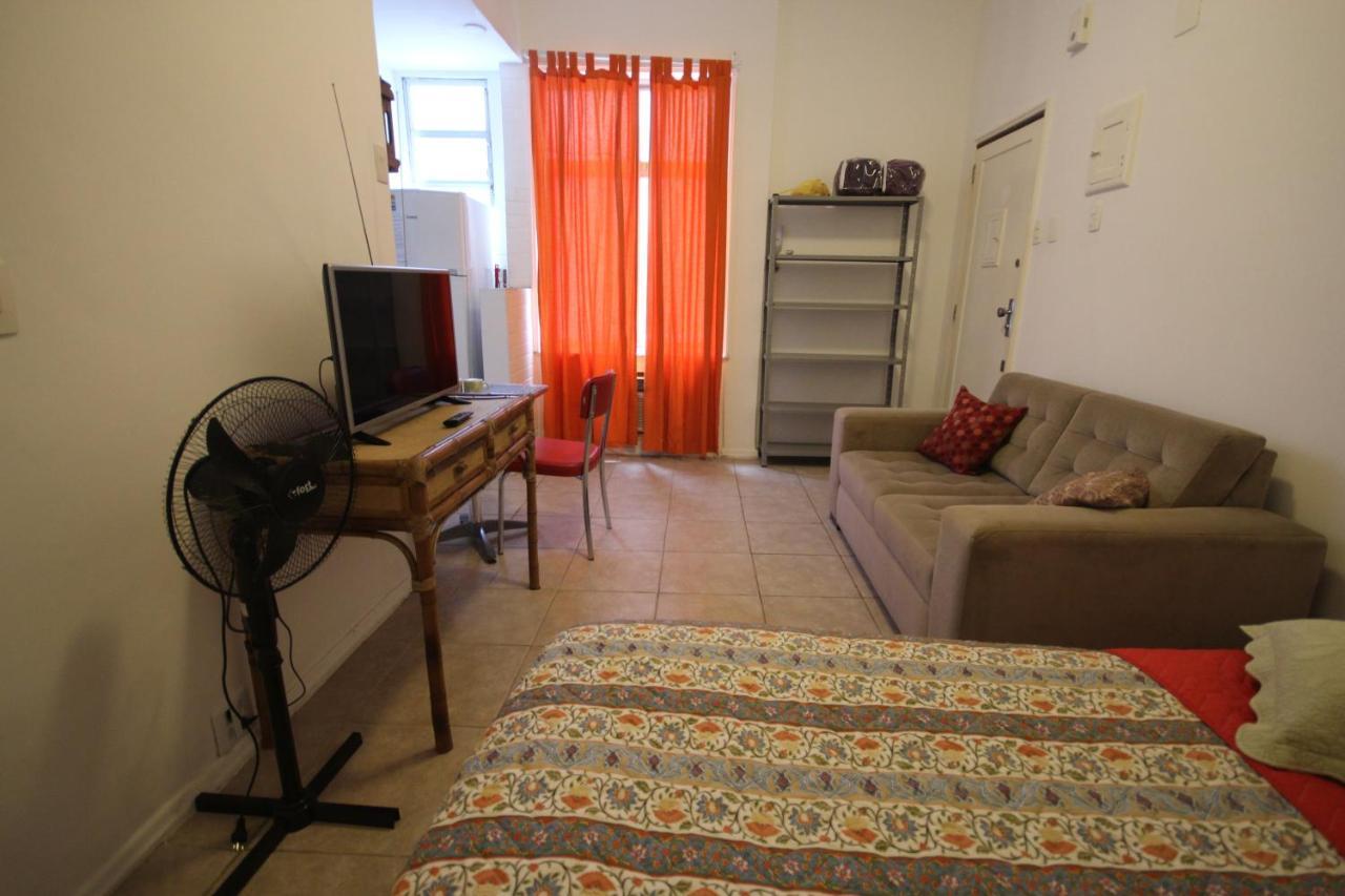 Appartement Gohouse Gois 206 à Rio de Janeiro Extérieur photo