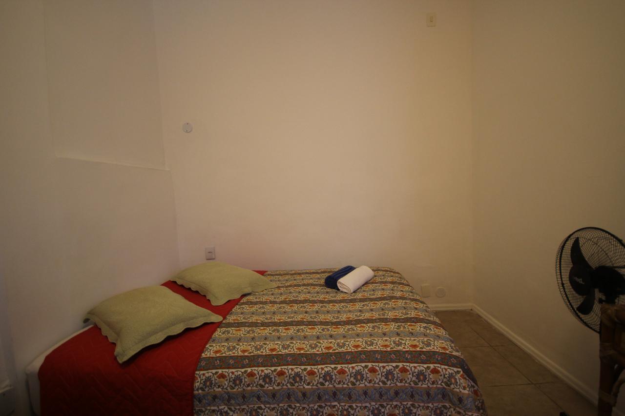 Appartement Gohouse Gois 206 à Rio de Janeiro Extérieur photo