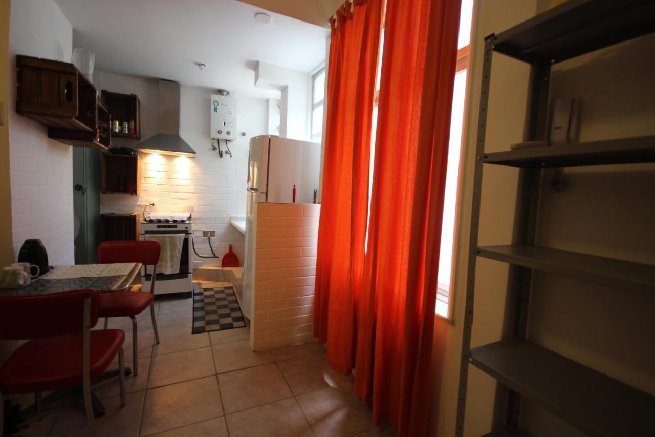 Appartement Gohouse Gois 206 à Rio de Janeiro Extérieur photo
