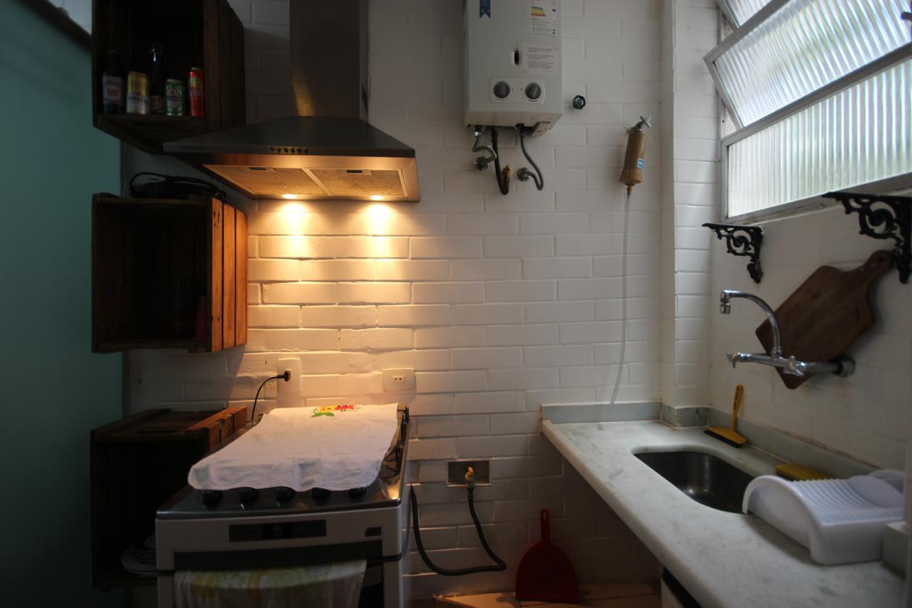 Appartement Gohouse Gois 206 à Rio de Janeiro Extérieur photo