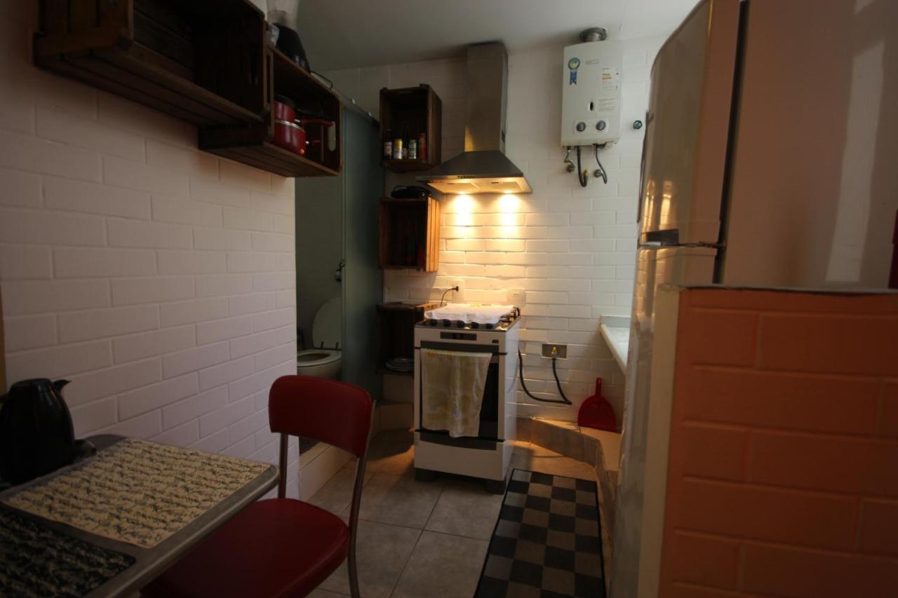 Appartement Gohouse Gois 206 à Rio de Janeiro Extérieur photo